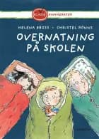 Overnatning på skolen af Helena Bross