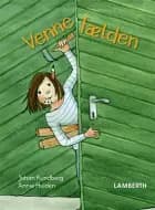 Vennefælden af Johan Rundberg