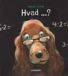 Hvad? af Quentin Gréban