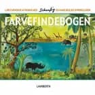 Farvefindebogen af Lena Lamberth