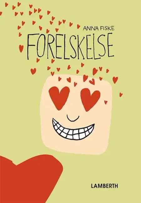 Forelskelse af Anna Fiske
