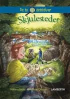 Skjulestedet af Helena Bross