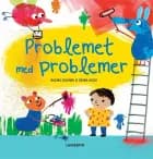 Problemet med problemer af Rachel Rooney
