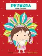 Petunia holder cirkusfest af Nanna Gomaa