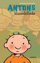 Antons klassebillede af Annemie Berebrouckx