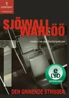 Den grinende strisser af Maj Sjöwall og Per Wahlöö