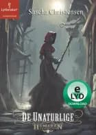 De Unaturlige af Sascha Christensen