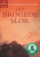Det brogede slør af W. Somerset Maugham