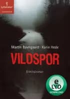 Vildspor af Martin Bavngaard og Karin Hede