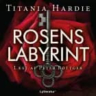 Rosens labyrint af Titania Hardie