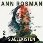 Sjælekisten af Ann Rosman