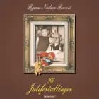 24 julefortællinger af Bjarne Nielsen Brovst