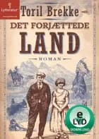 Det forjættede land af Toril Brekke