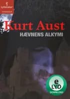 Hævnens alkymi af Kurt Aust