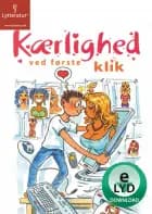 Kærlighed ved første klik af Palle Petersen
