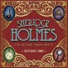 En studie i rødt af Arthur Conan Doyle