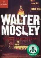 New York mordene af Walther Mosley