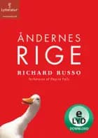 Åndernes rige