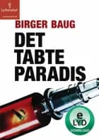 Det tabte paradis af Birger Raug