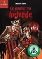 En papfar fra helvede af Morten Dürr