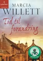 Tid til forandring af Marcia Willett