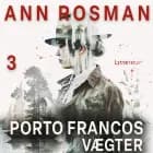 Porto Francos vægter af Ann Rosman