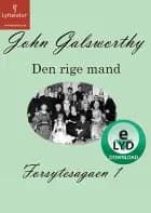 Forsytesagaen 1 af John Galsworthy
