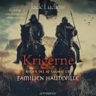 Krigerne af Jack Ludlow
