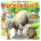 Troldepus i zoo af Dines Skafte Jespersen