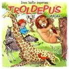 Troldepus i Afrika af Dines Skafte Jespersen