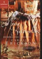 Marie Antoinettes hemmelige dagbog af Carolly Erickson