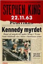 22.11.63 af Stephen King