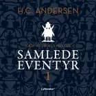 H.C. Andersens samlede eventyr bind 1 af H.C. Andersen