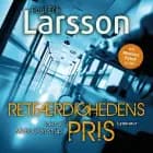 Retfærdighedens pris af Poul Erik Larsson