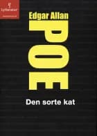 Den sorte kat af Edgar Allan Poe