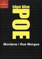 Mordene i Rue Morgue af Edgar Allan Poe
