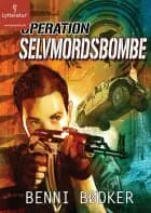 Selvmordsbombe af Benni Bødker