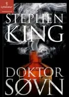 Doktor Søvn af Stephen King