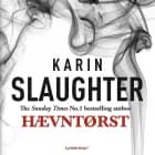 Hævntørst af Karin Slaughter