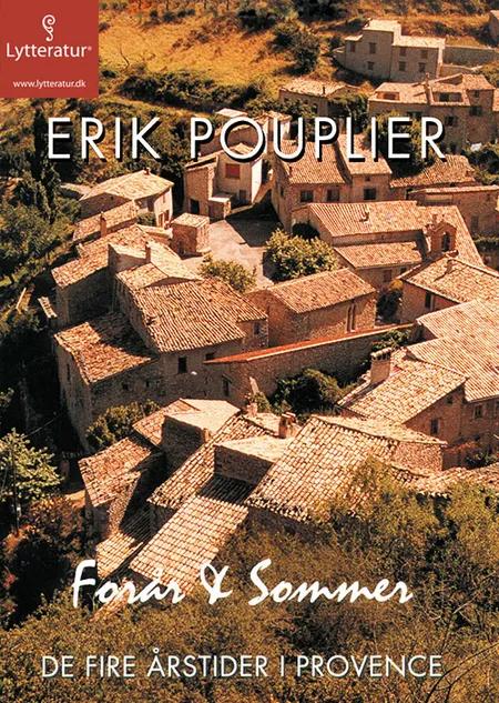 Forår & sommer af Erik Pouplier