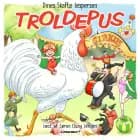 Troldepus i cirkus af Dines Skafte Jespersen