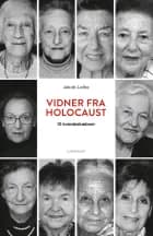 Vidner fra Holocaust af Jakob Lothe