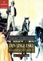 Den unge enke af Margit Söderholm