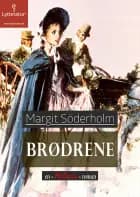 Brødrene af Margit Söderholm