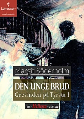 Den unge brud af Margit Söderholm