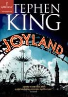 Joyland af Stephen King