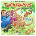 Troldepus og ræveungerne af Dines Skafte Jespersen