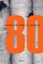 80 af Asger Baunsbak-Jensen