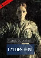 Gylden høst af Margit Söderholm