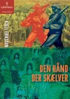 Den hånd der skælver af Kjell Eriksson